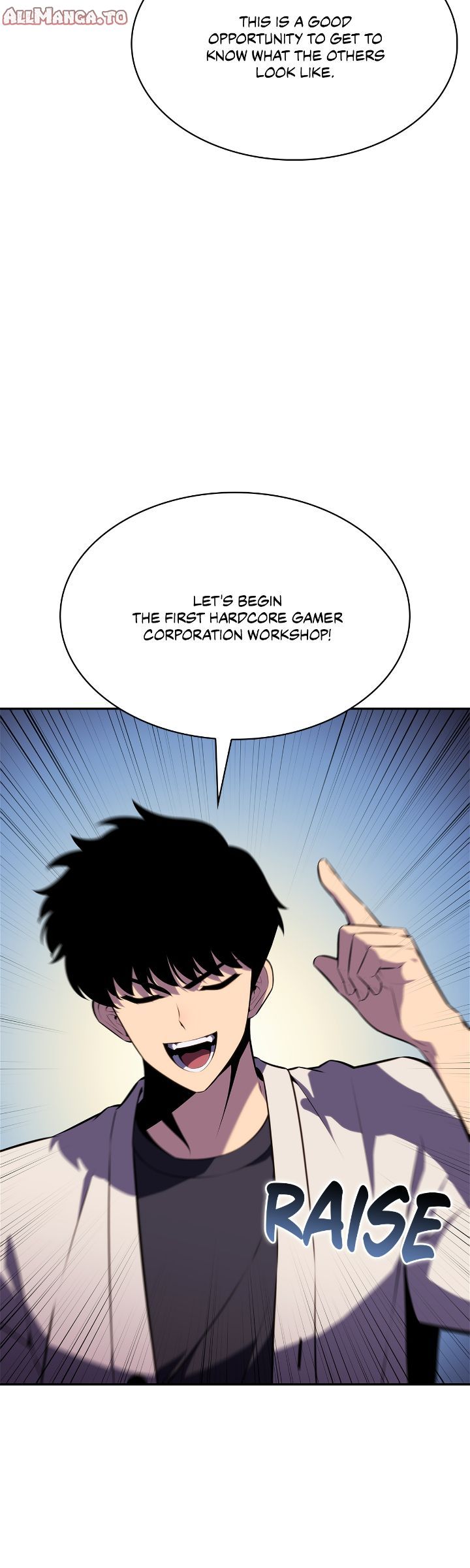 Read I'm the Max Level Newbie Manga Online