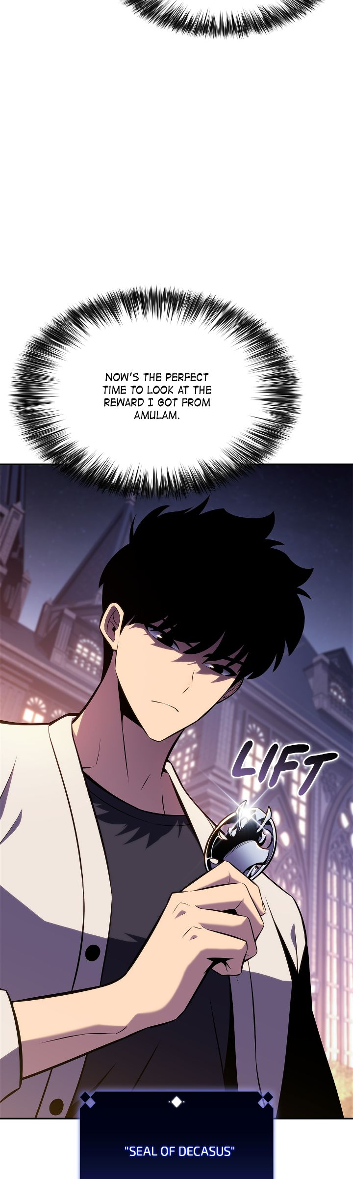 Read I'm the Max Level Newbie Manga Online