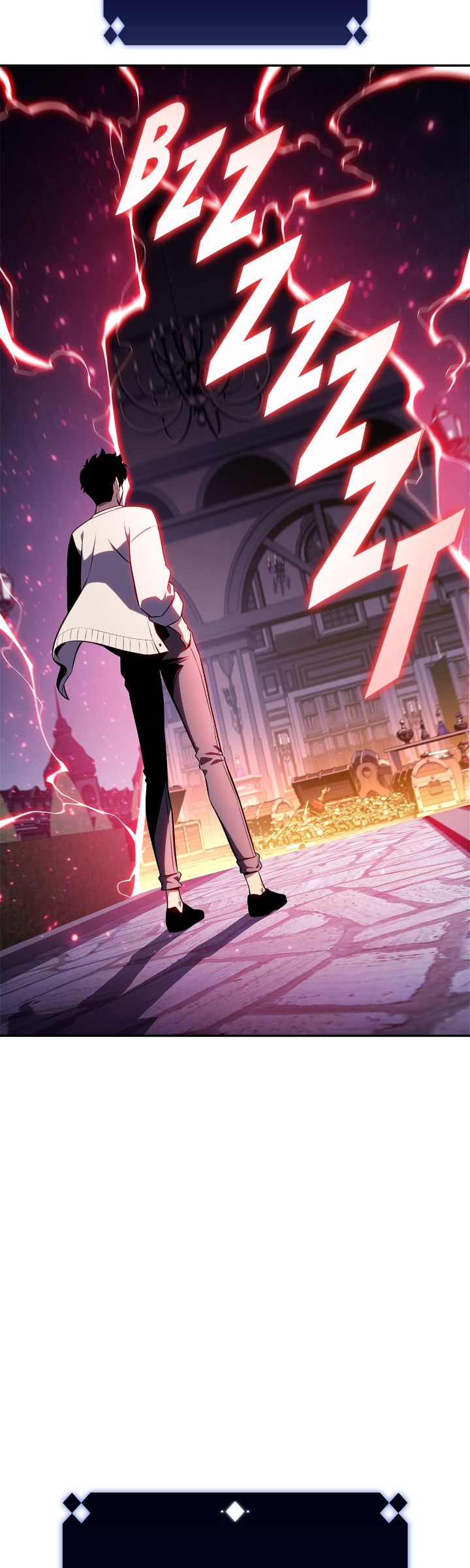 Read I'm the Max Level Newbie Manga Online