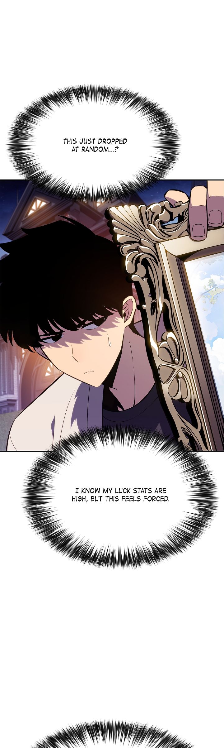 Read I'm the Max Level Newbie Manga Online