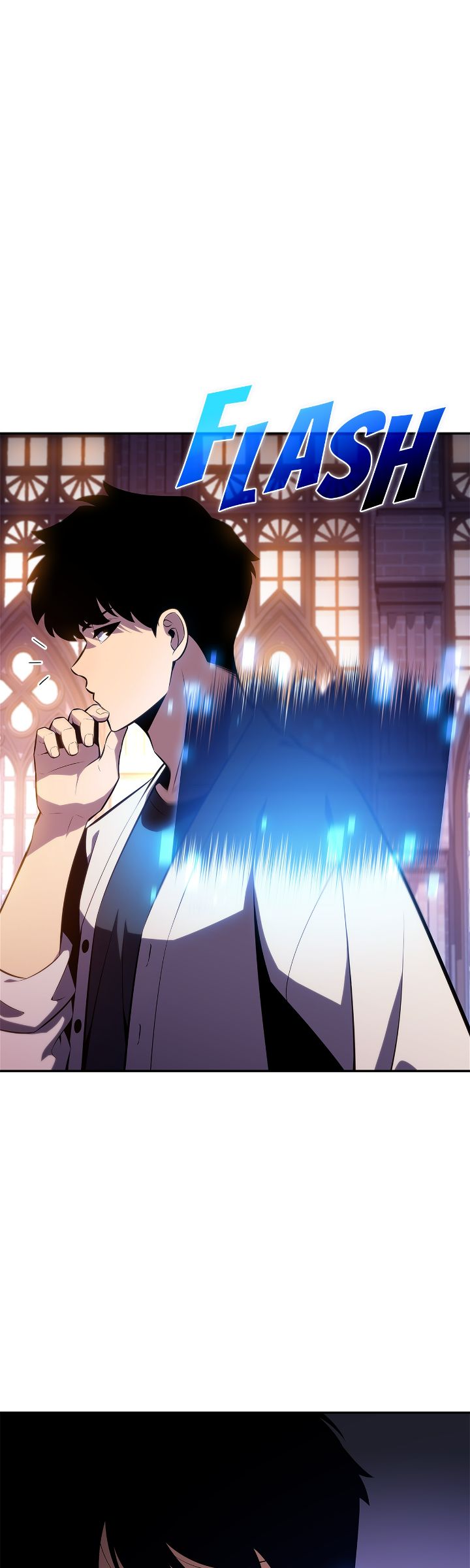 Read I'm the Max Level Newbie Manga Online