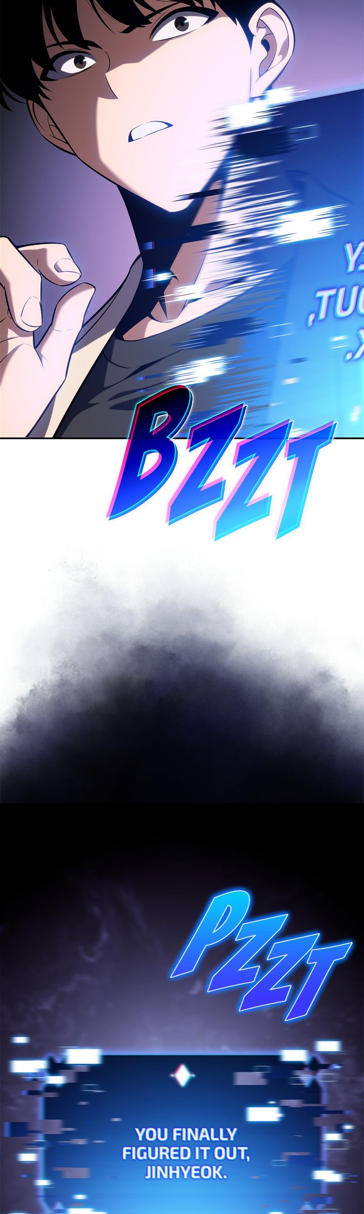 Read I'm the Max Level Newbie Manga Online