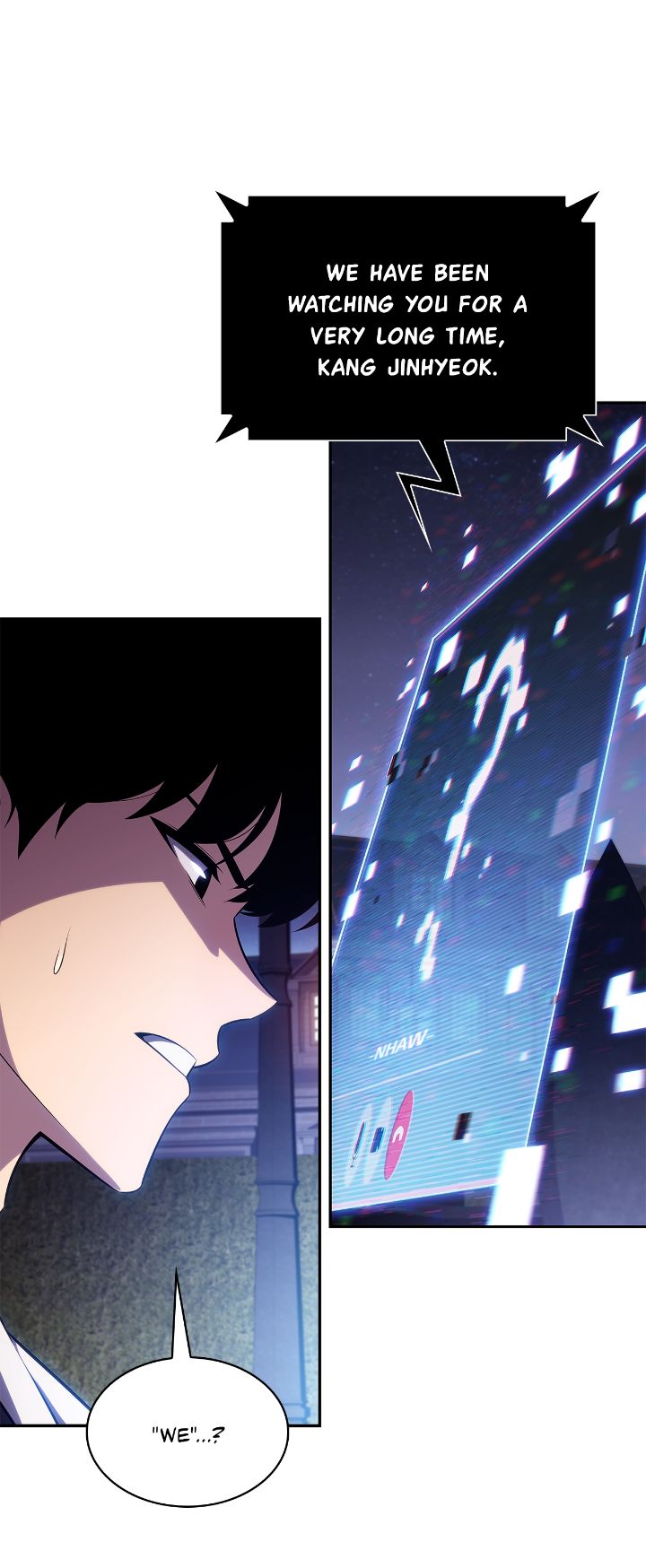 Read I'm the Max Level Newbie Manga Online