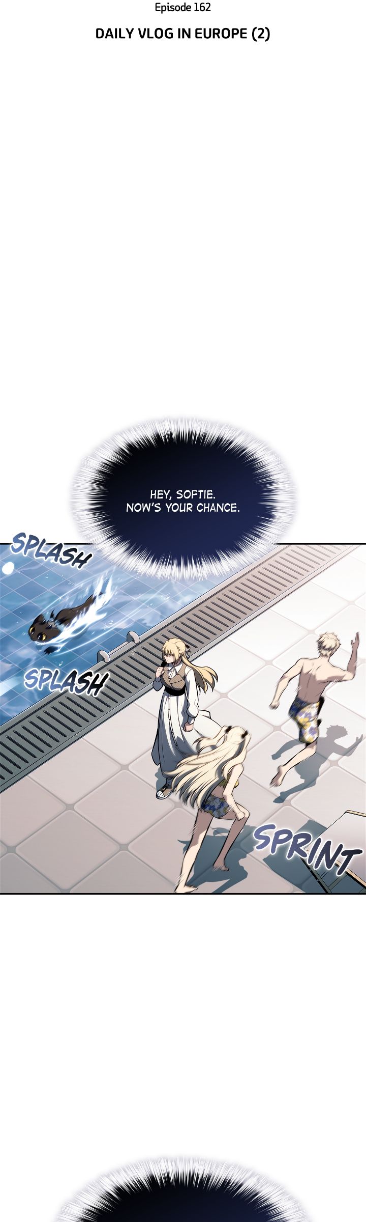 Read I'm the Max Level Newbie Manga Online