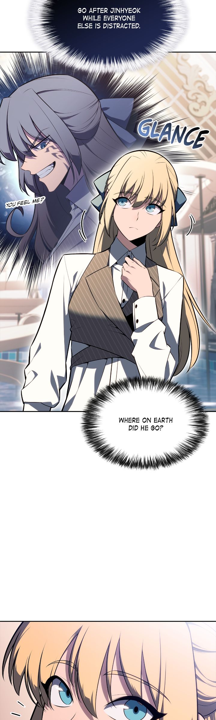 Read I'm the Max Level Newbie Manga Online