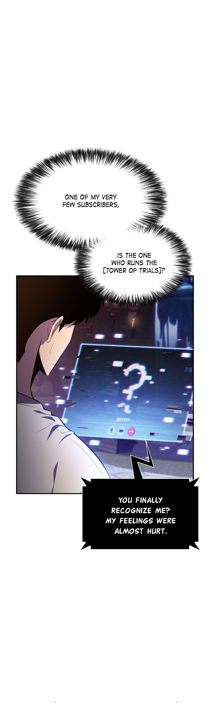 Read I'm the Max Level Newbie Manga Online