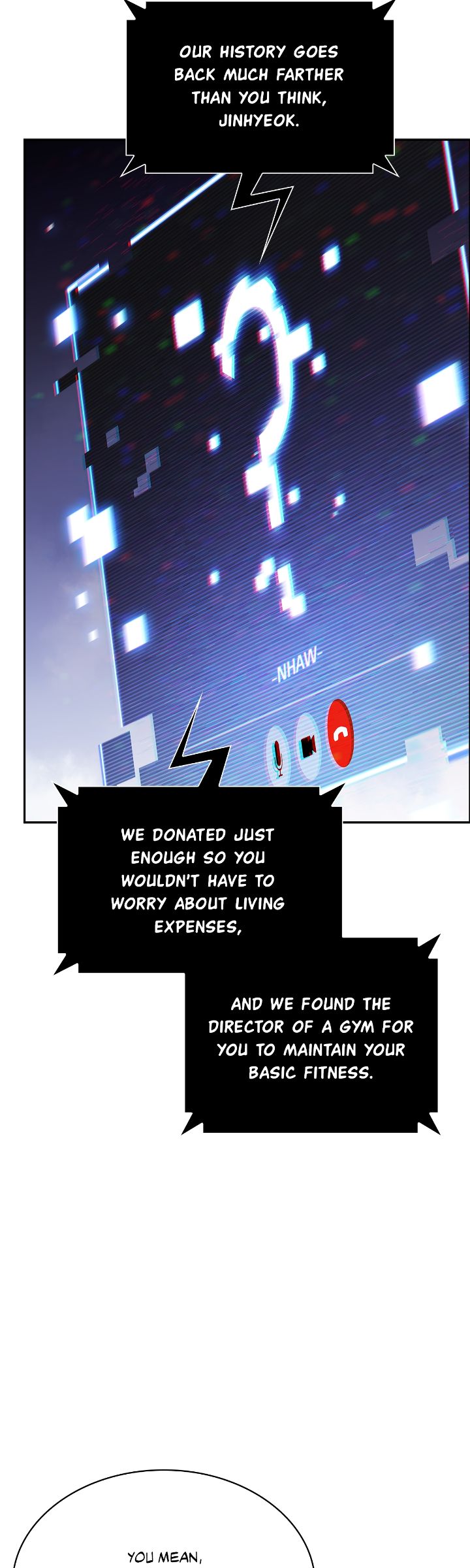 Read I'm the Max Level Newbie Manga Online