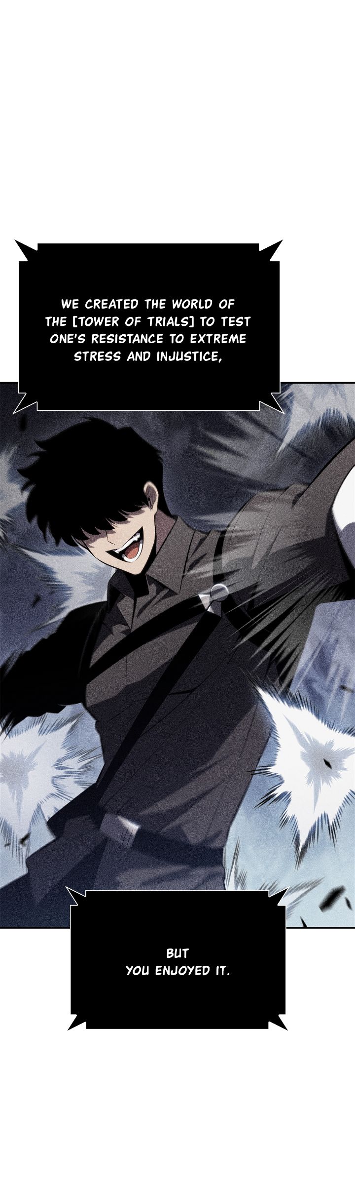 Read I'm the Max Level Newbie Manga Online