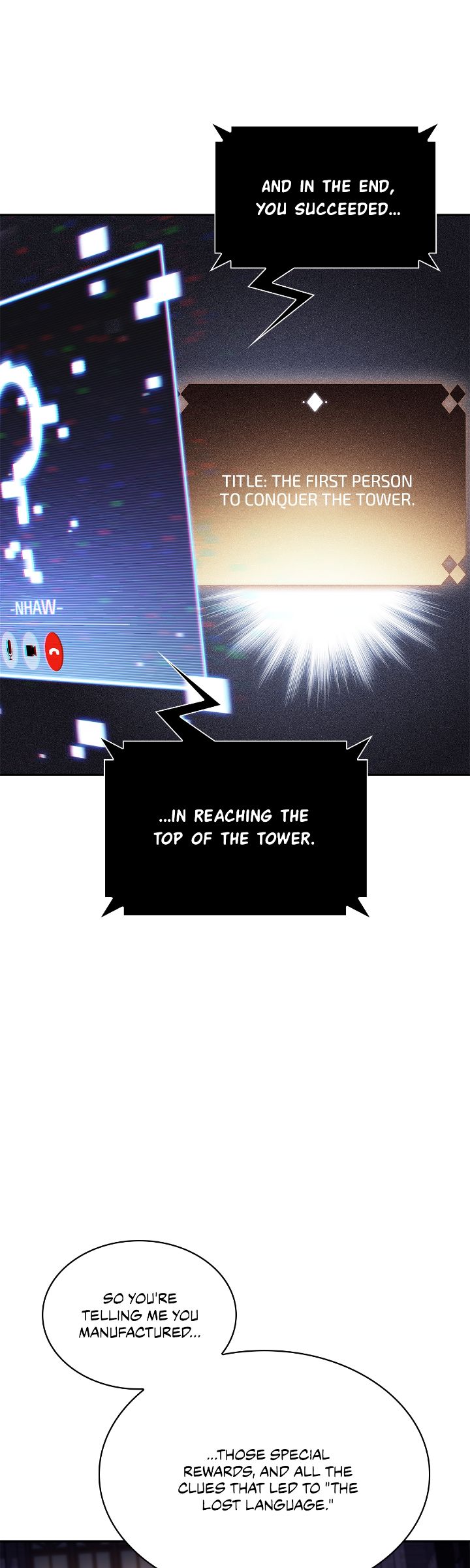 Read I'm the Max Level Newbie Manga Online
