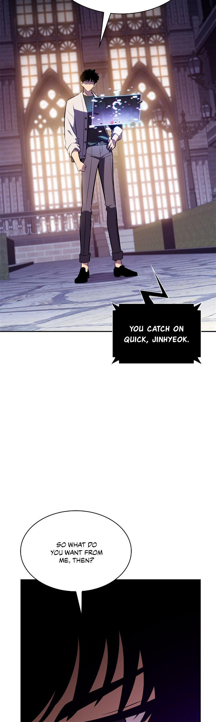 Read I'm the Max Level Newbie Manga Online