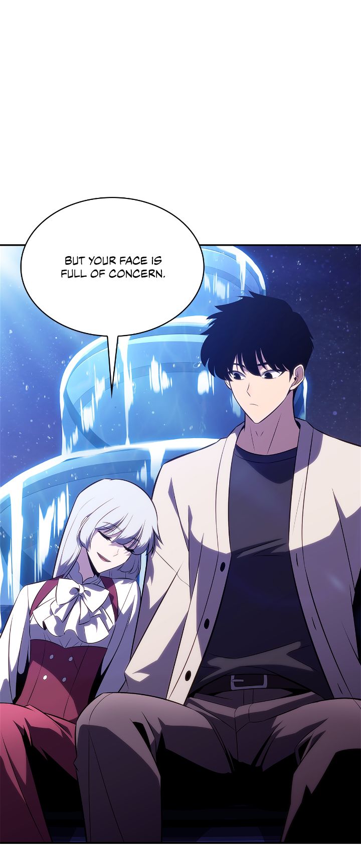Read I'm the Max Level Newbie Manga Online
