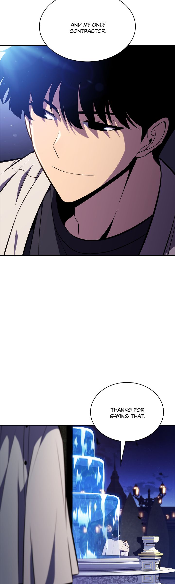 Read I'm the Max Level Newbie Manga Online
