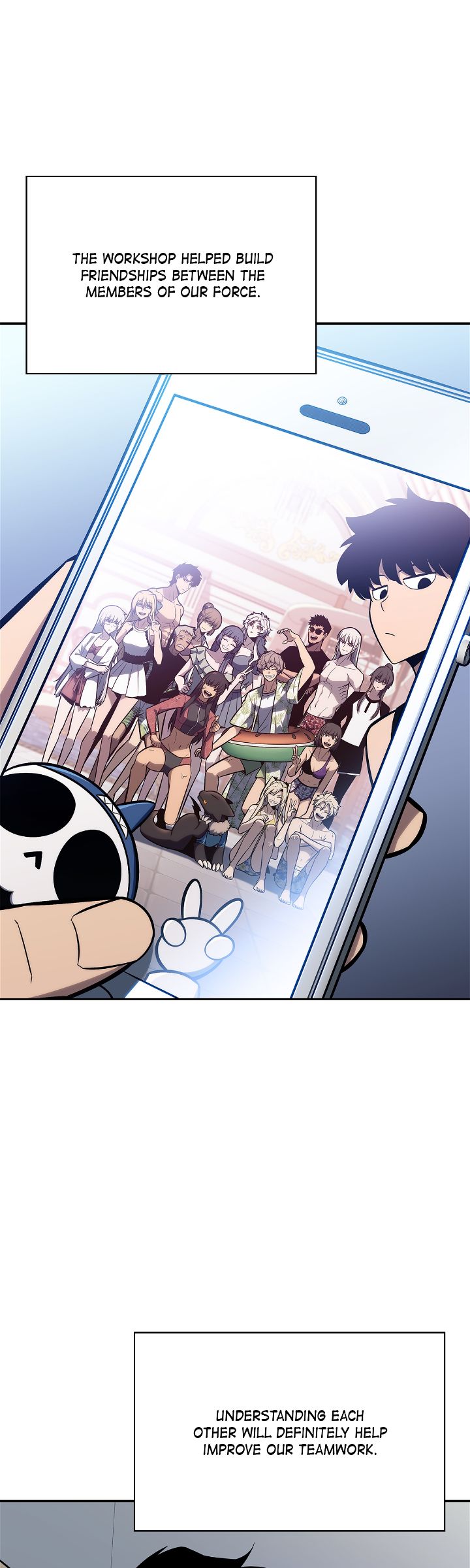 Read I'm the Max Level Newbie Manga Online