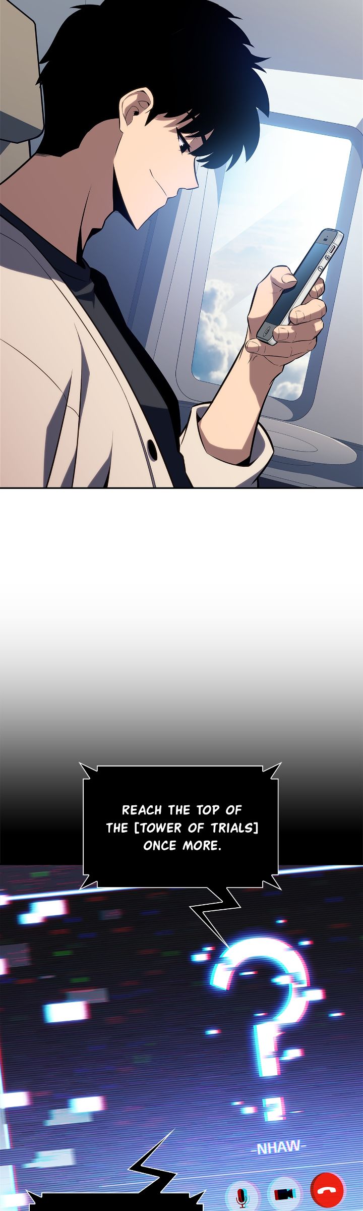 Read I'm the Max Level Newbie Manga Online