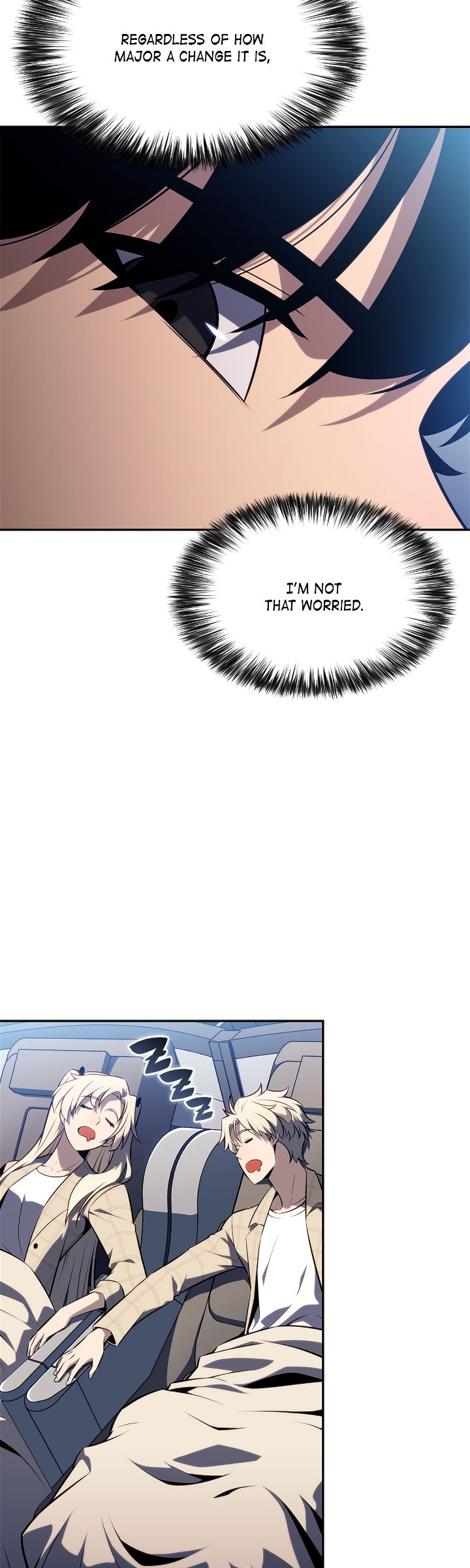 Read I'm the Max Level Newbie Manga Online