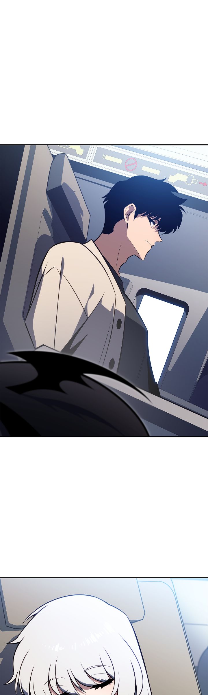 Read I'm the Max Level Newbie Manga Online