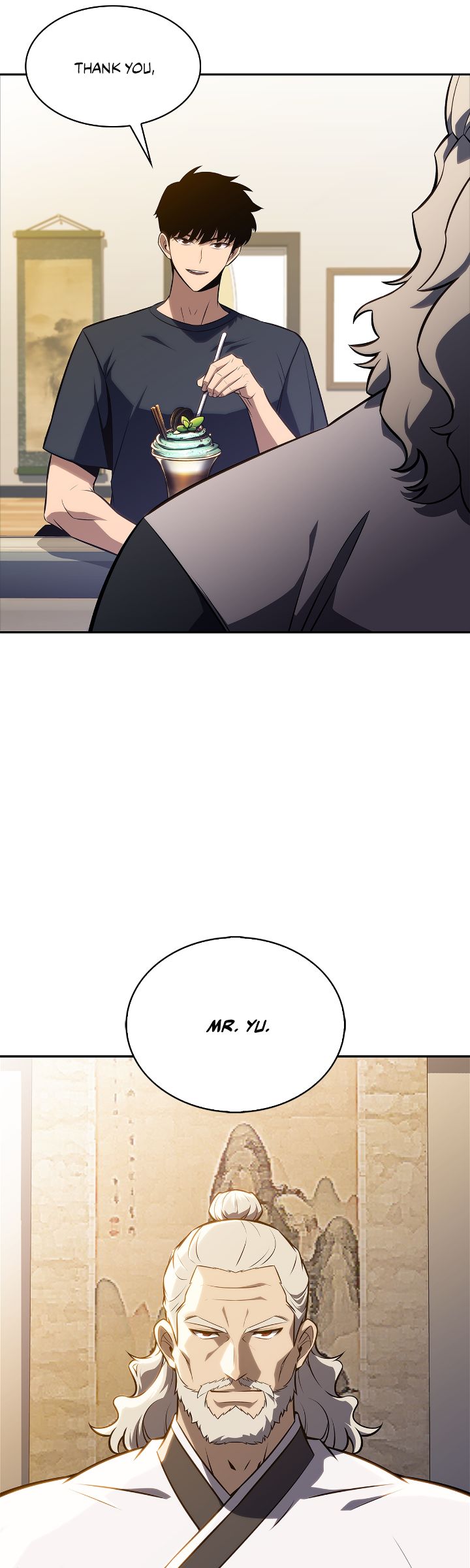 Read I'm the Max Level Newbie Manga Online