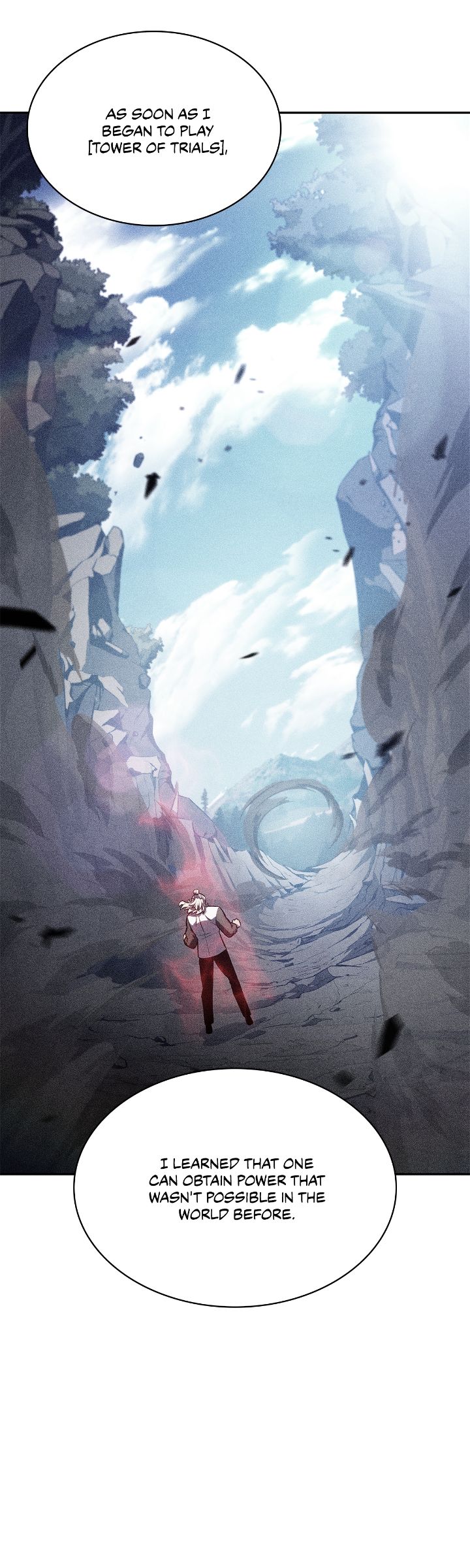 Read I'm the Max Level Newbie Manga Online