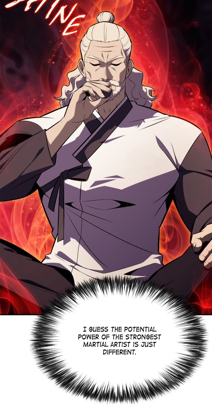 Read I'm the Max Level Newbie Manga Online