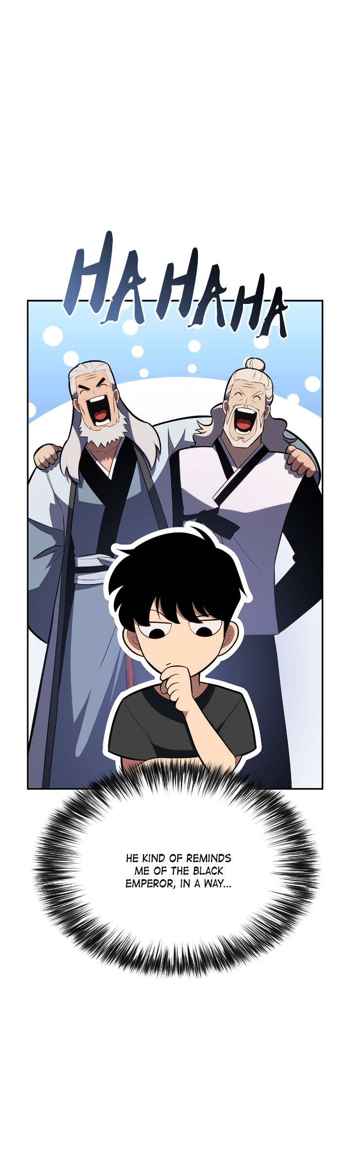 Read I'm the Max Level Newbie Manga Online
