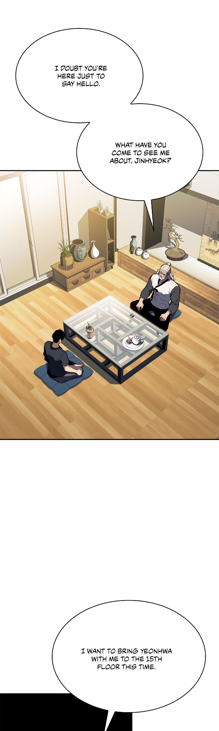 Read I'm the Max Level Newbie Manga Online