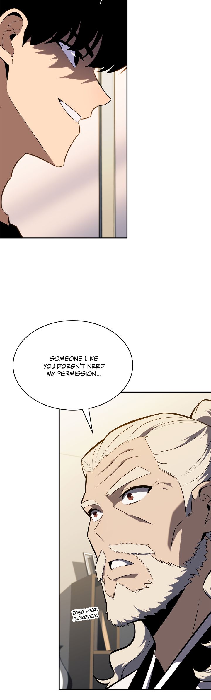 Read I'm the Max Level Newbie Manga Online