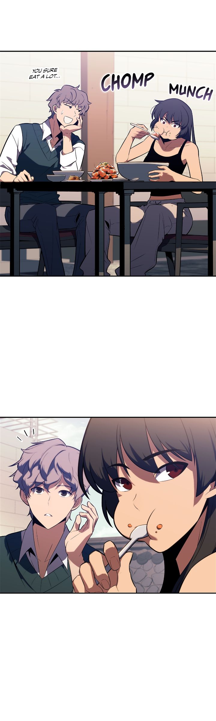 Read I'm the Max Level Newbie Manga Online