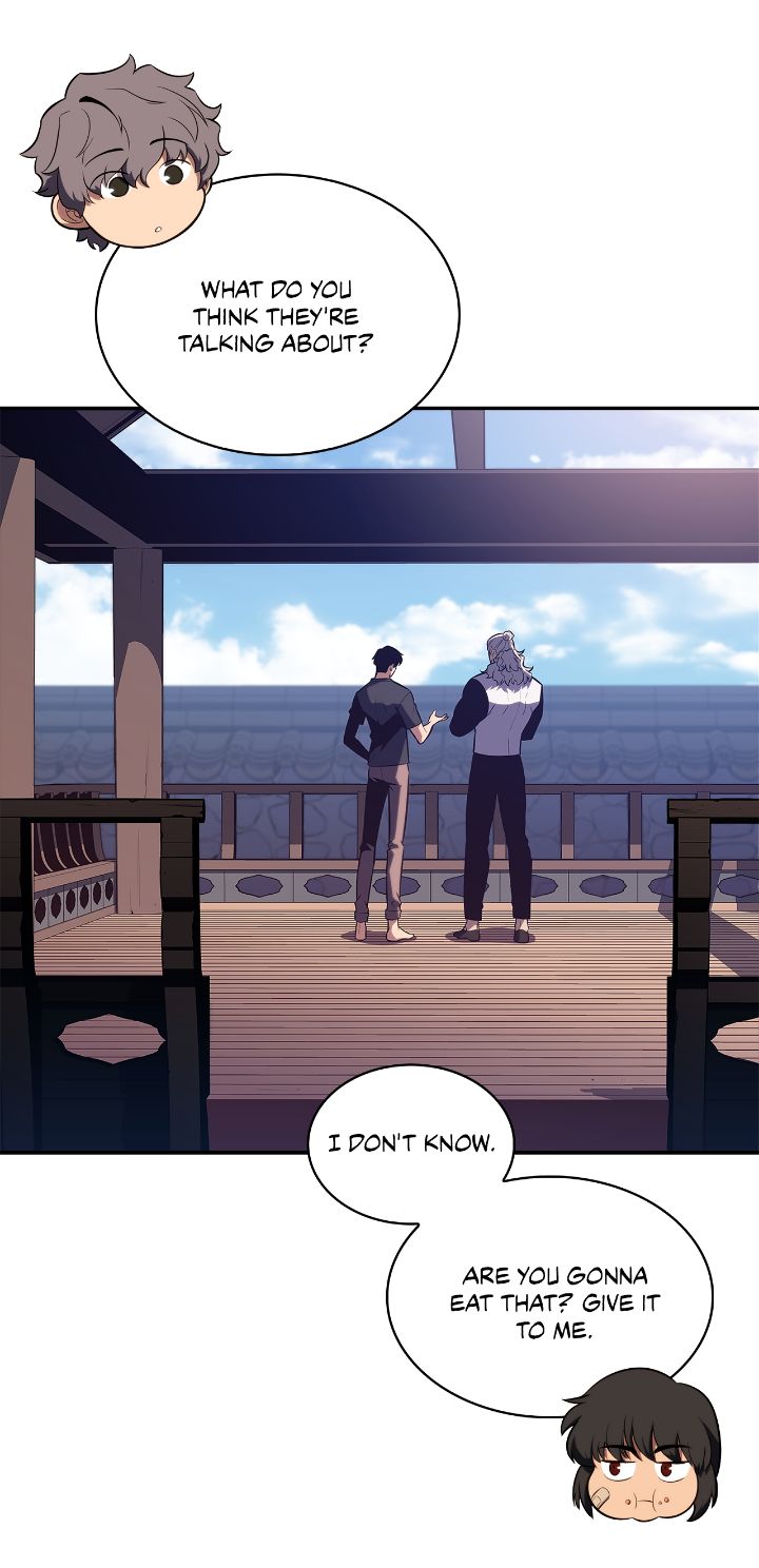 Read I'm the Max Level Newbie Manga Online