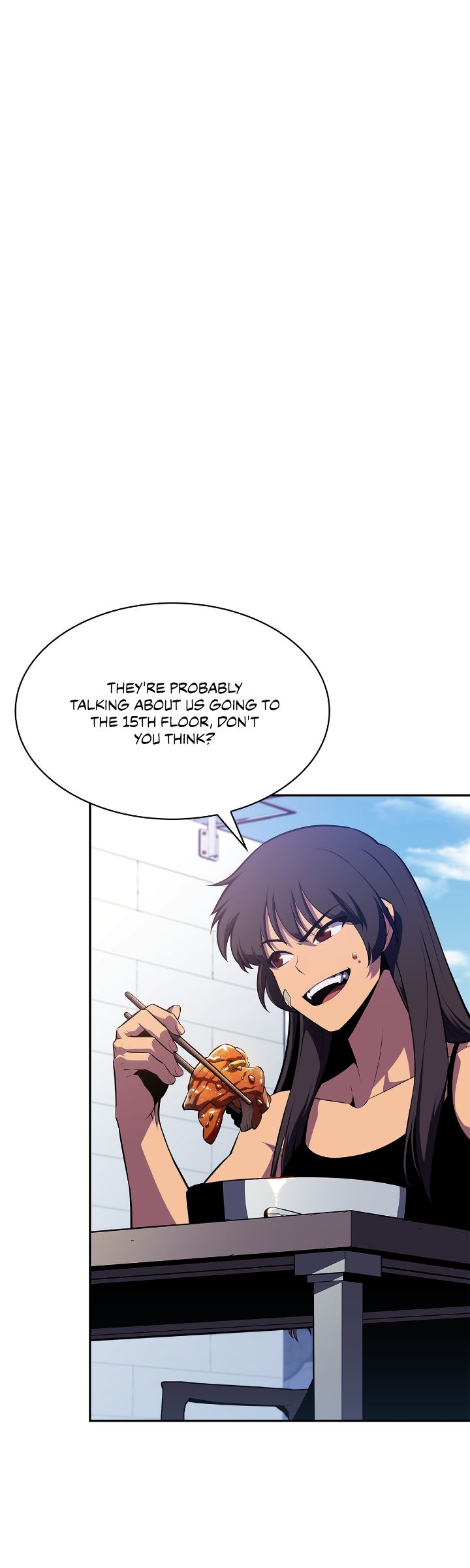 Read I'm the Max Level Newbie Manga Online