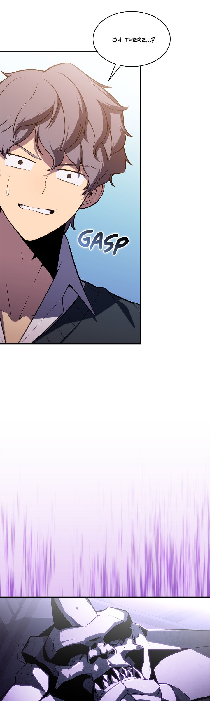 Read I'm the Max Level Newbie Manga Online