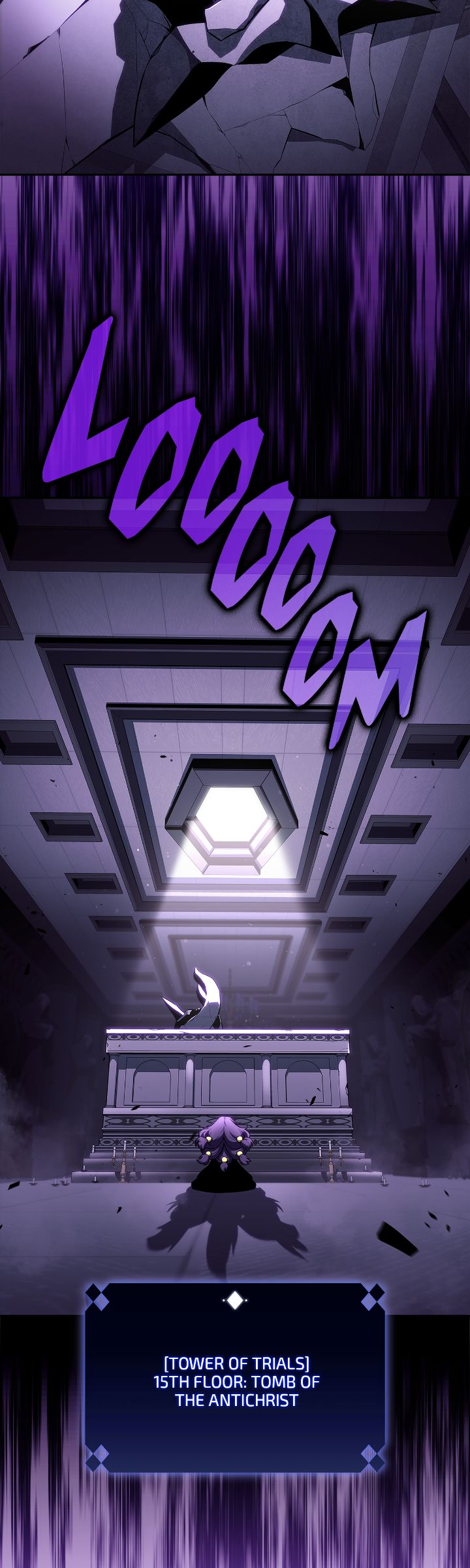 Read I'm the Max Level Newbie Manga Online