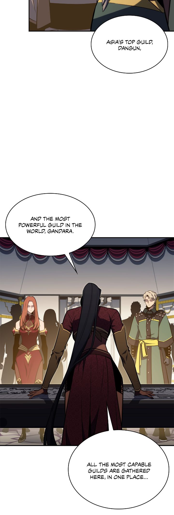 Read I'm the Max Level Newbie Manga Online