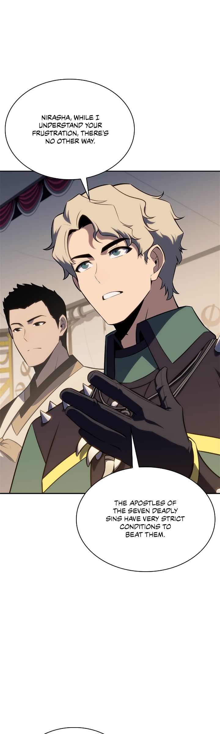 Read I'm the Max Level Newbie Manga Online