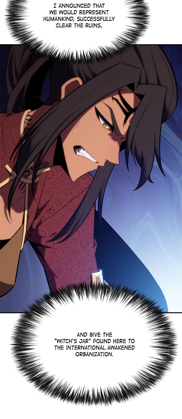 Read I'm the Max Level Newbie Manga Online