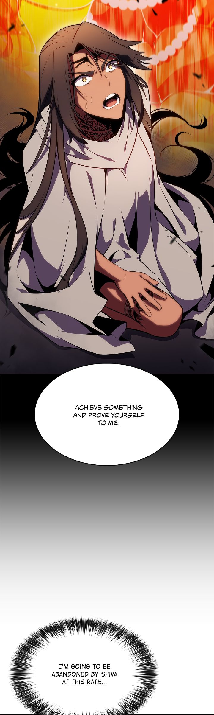 Read I'm the Max Level Newbie Manga Online