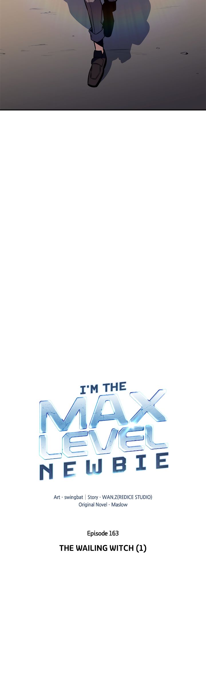 Read I'm the Max Level Newbie Manga Online