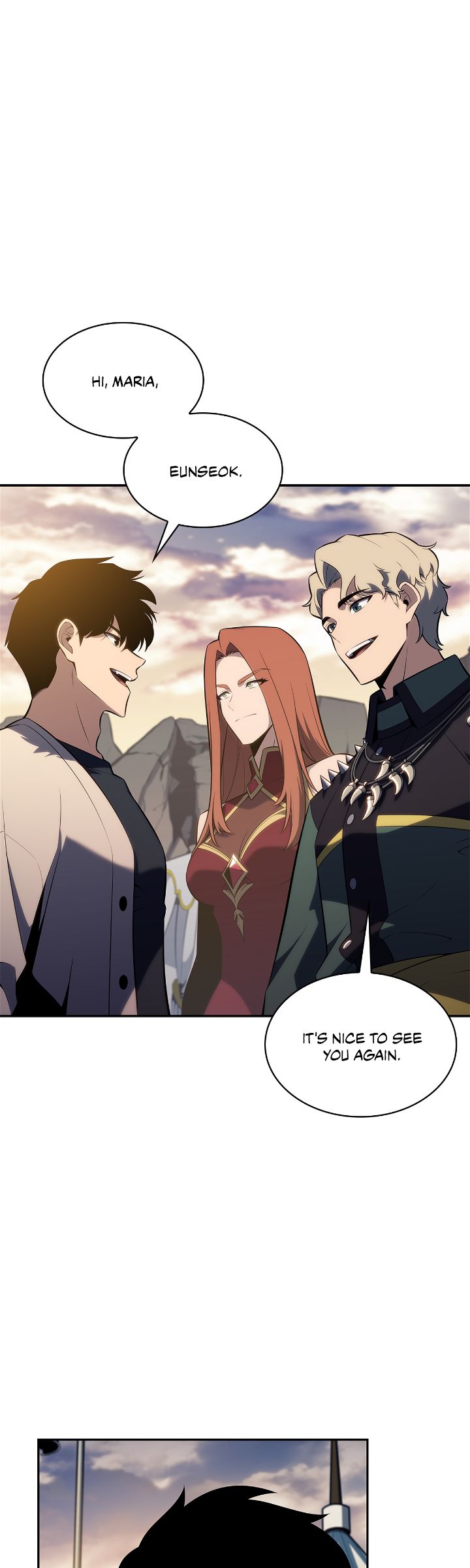 Read I'm the Max Level Newbie Manga Online