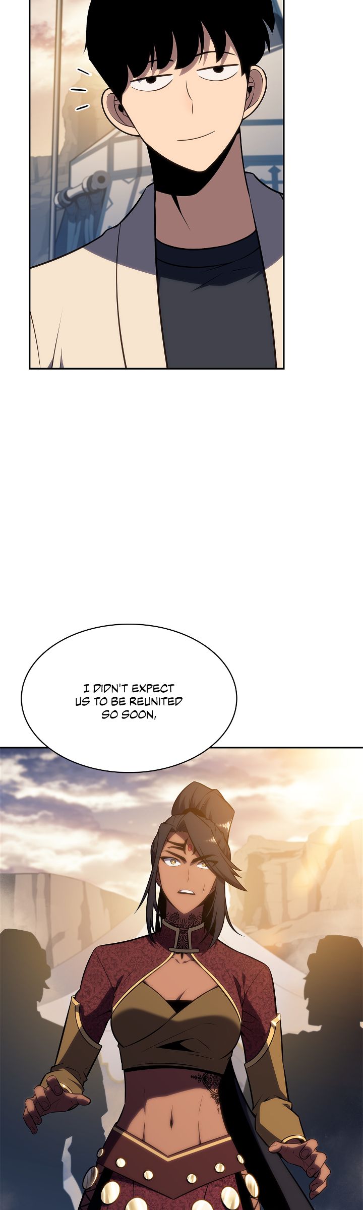 Read I'm the Max Level Newbie Manga Online