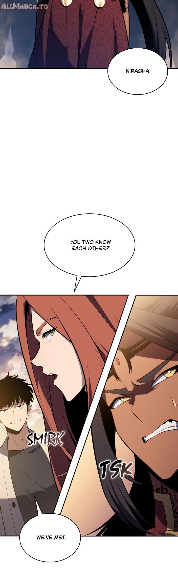Read I'm the Max Level Newbie Manga Online