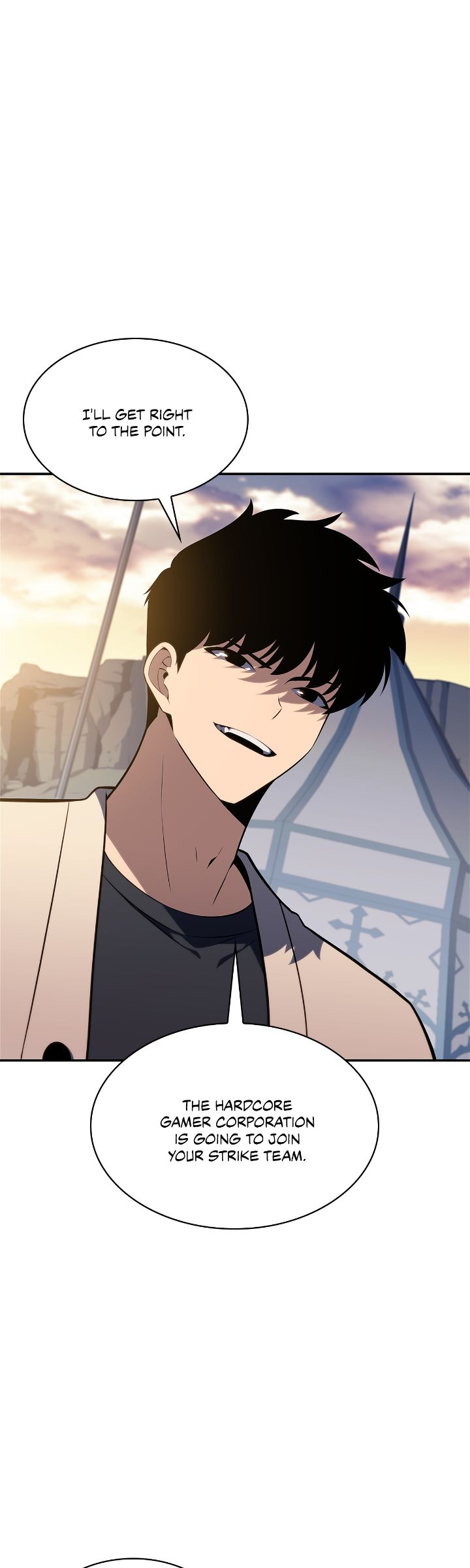 Read I'm the Max Level Newbie Manga Online