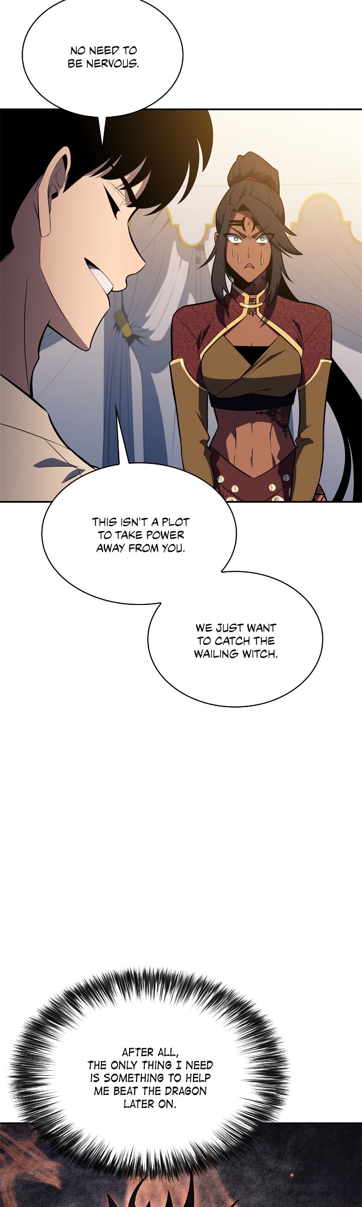 Read I'm the Max Level Newbie Manga Online