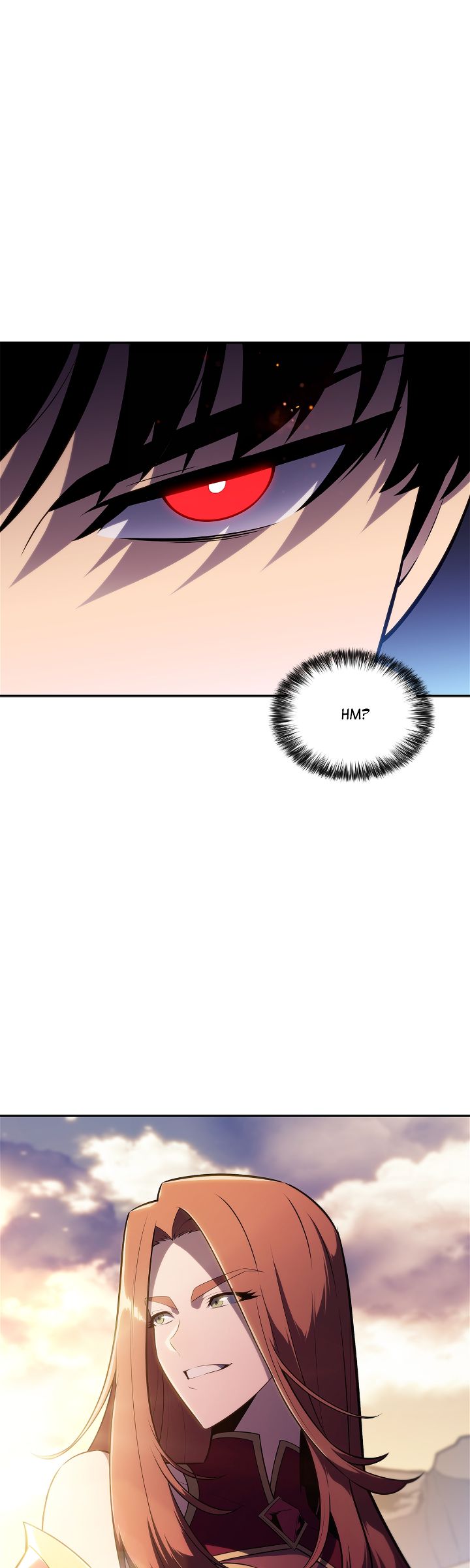 Read I'm the Max Level Newbie Manga Online