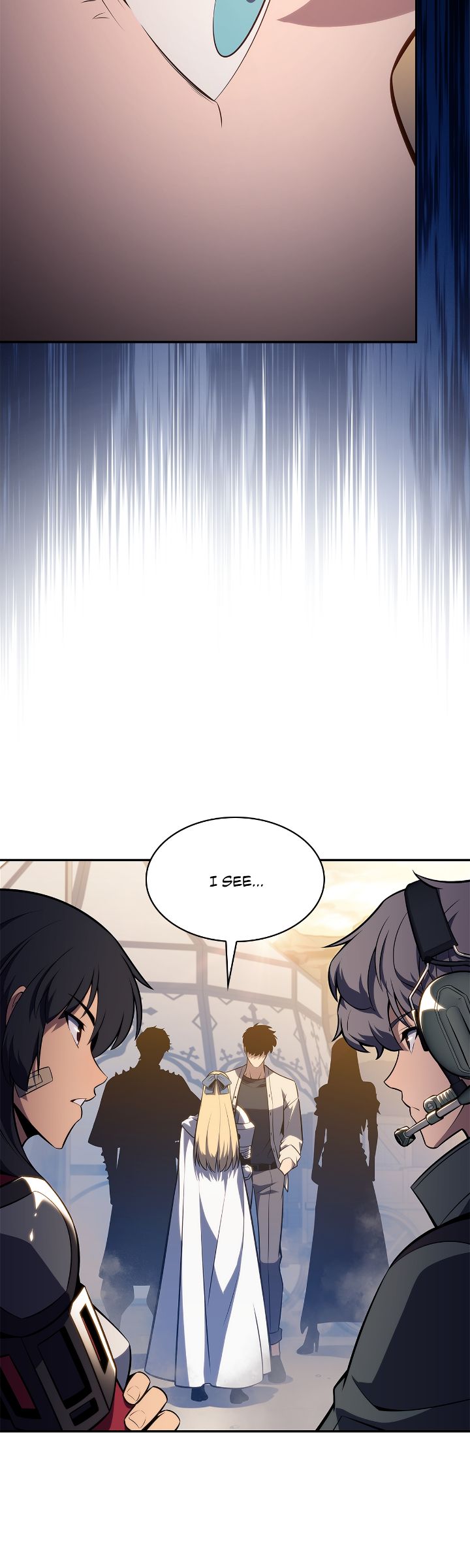 Read I'm the Max Level Newbie Manga Online