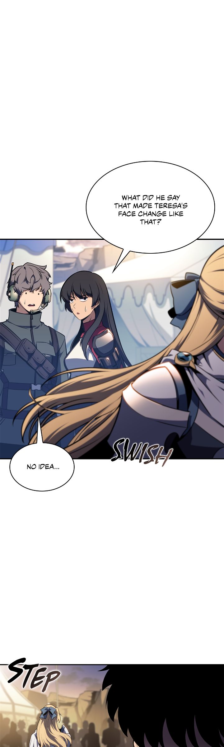 Read I'm the Max Level Newbie Manga Online