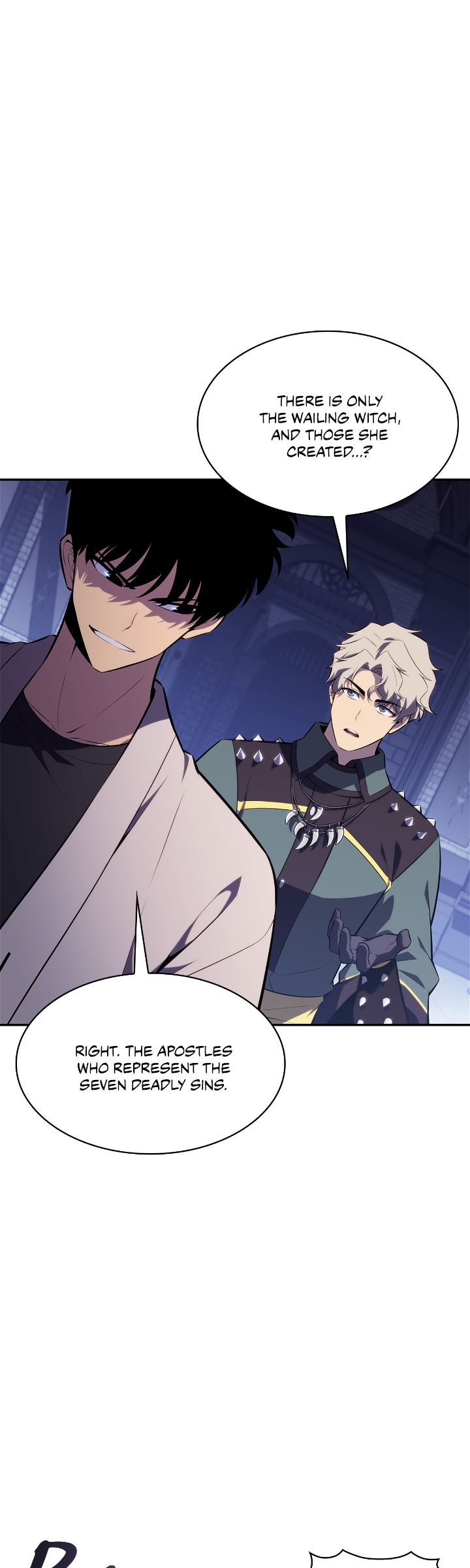 Read I'm the Max Level Newbie Manga Online