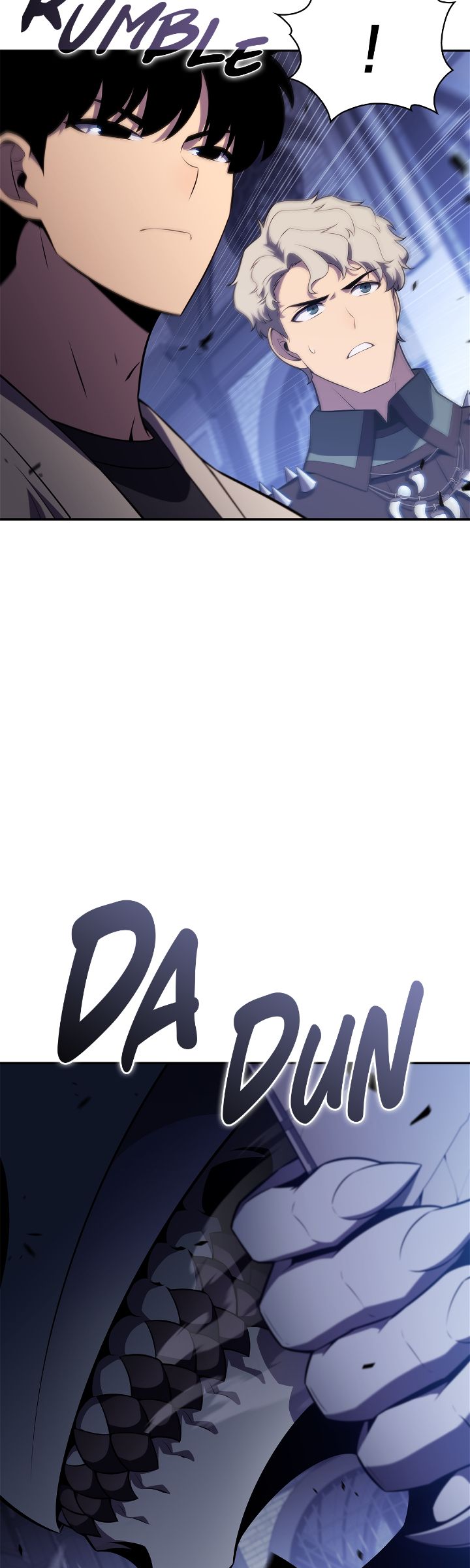 Read I'm the Max Level Newbie Manga Online