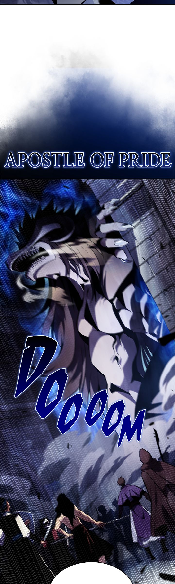 Read I'm the Max Level Newbie Manga Online