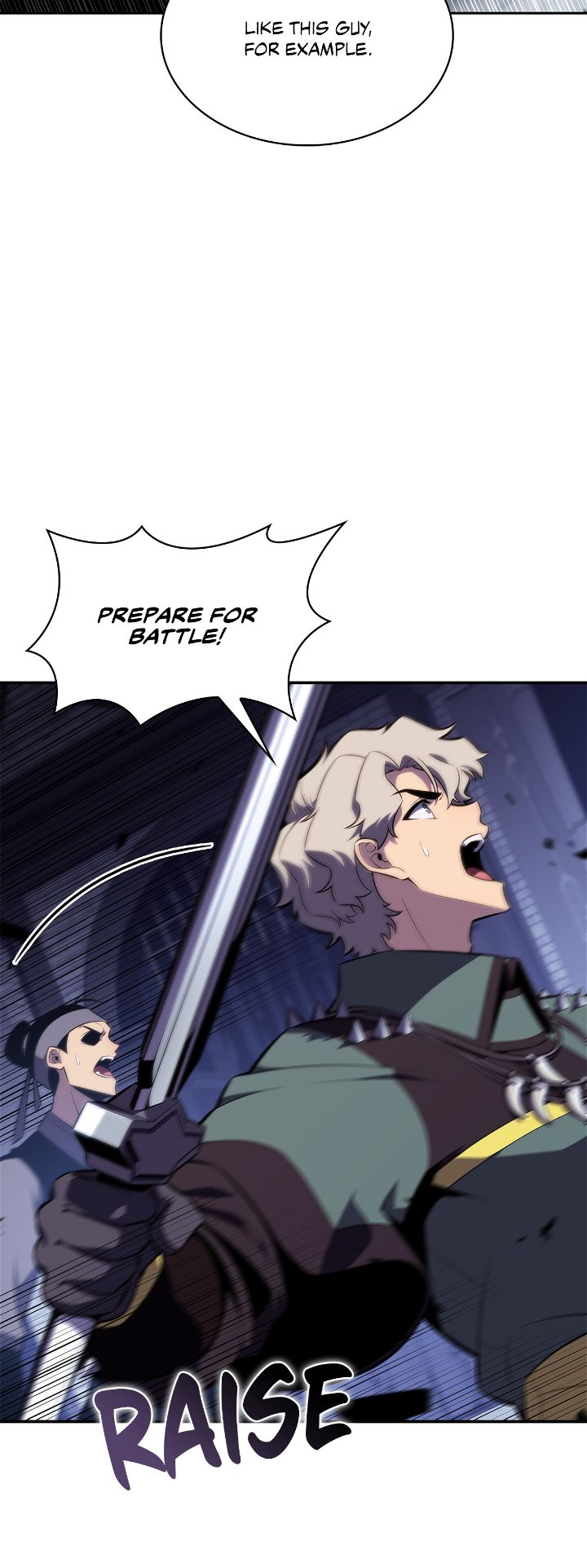Read I'm the Max Level Newbie Manga Online