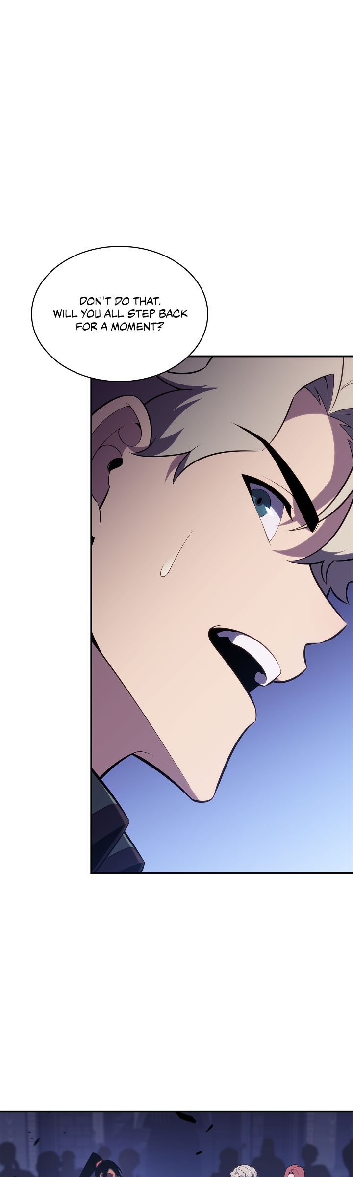 Read I'm the Max Level Newbie Manga Online