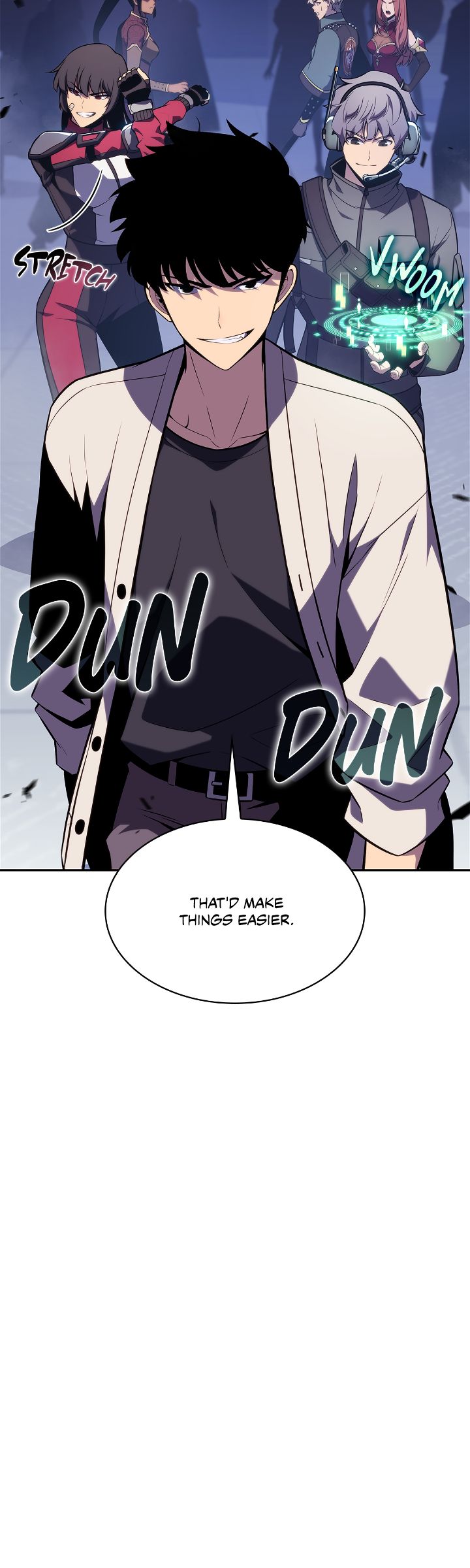 Read I'm the Max Level Newbie Manga Online